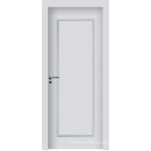 Porta do WPC, porta interior, porta moldando (KV05)